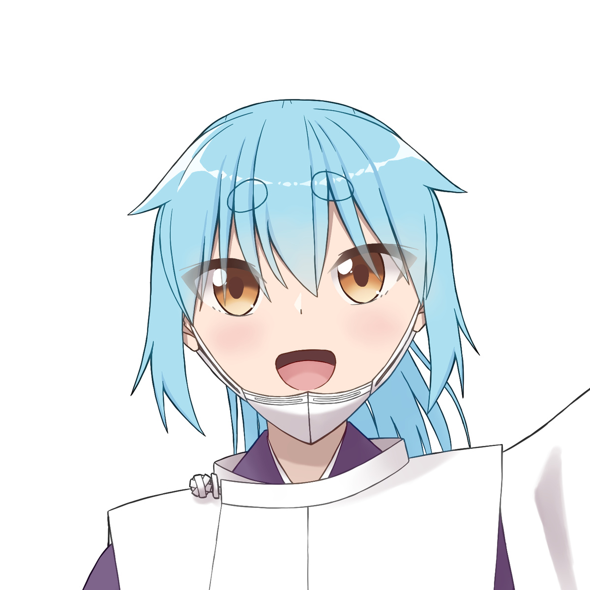 かぁくん