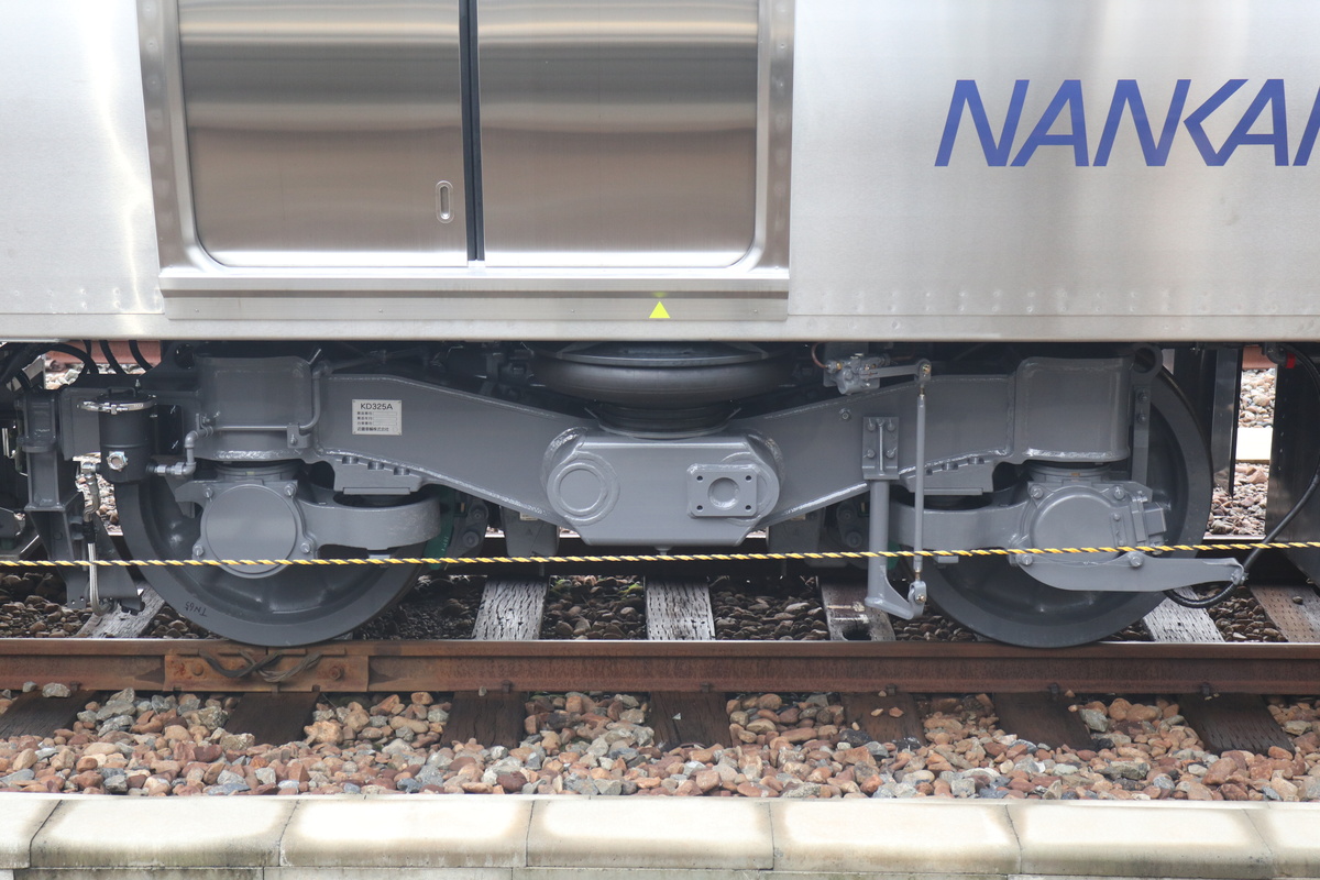 8320F+8718F甲種輸送到着 - 5