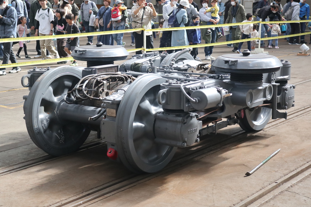 南海電車まつり 2023 - 11