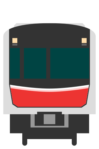 大阪メトロ 31系