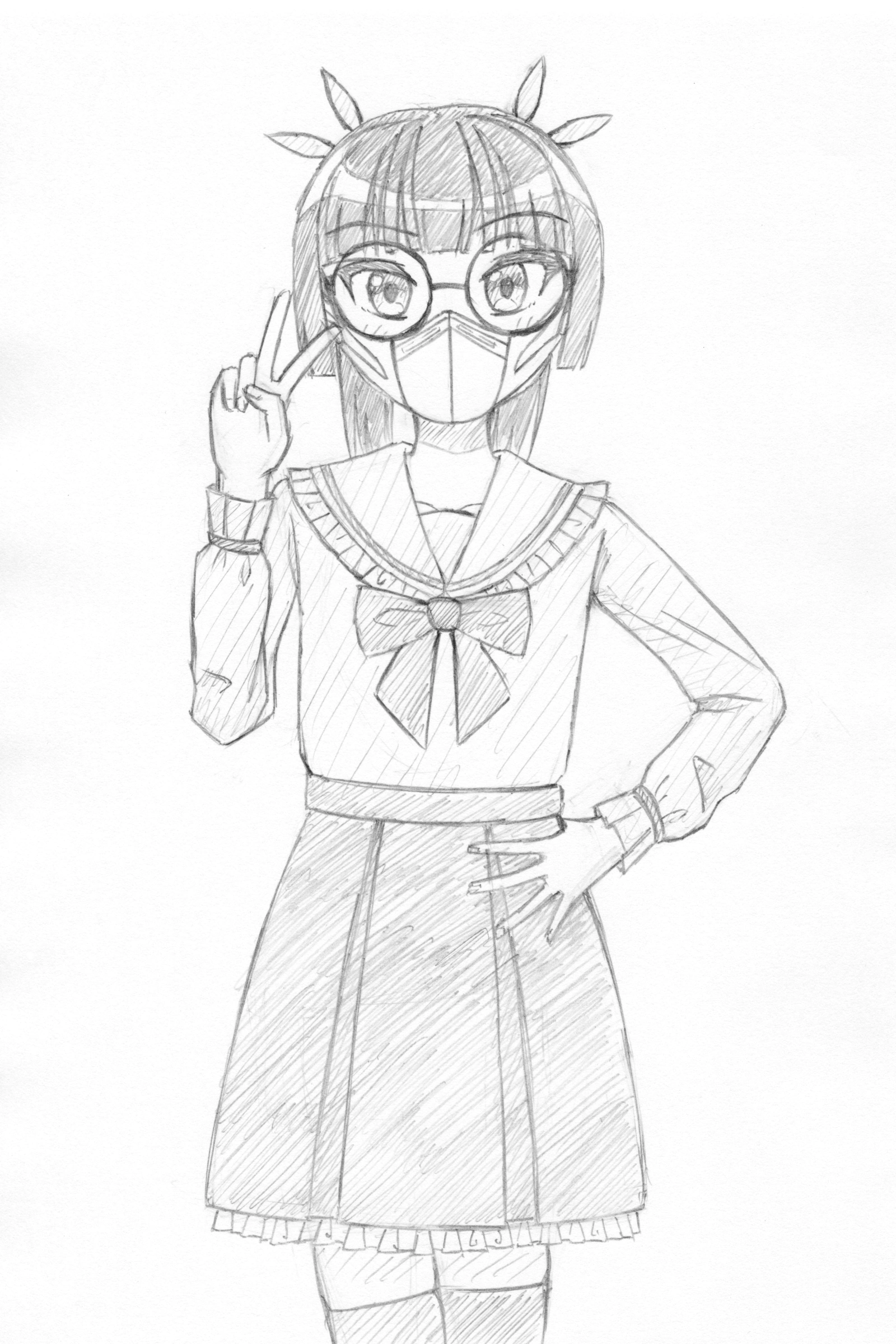 桃華の量産ちゃん