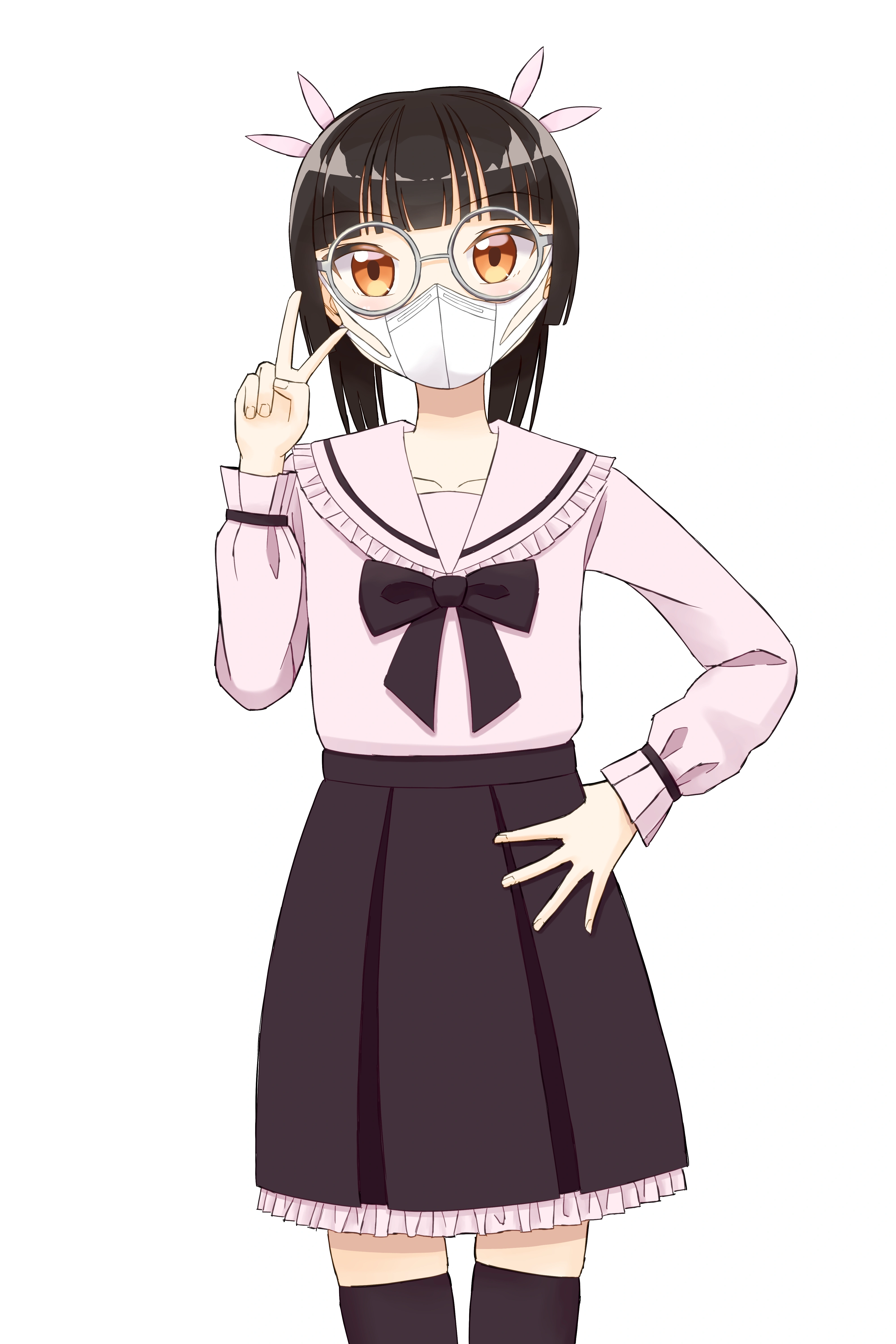 桃華の量産ちゃん