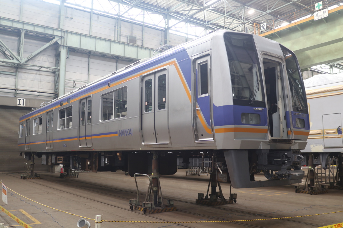 南海電車まつり2025 -1