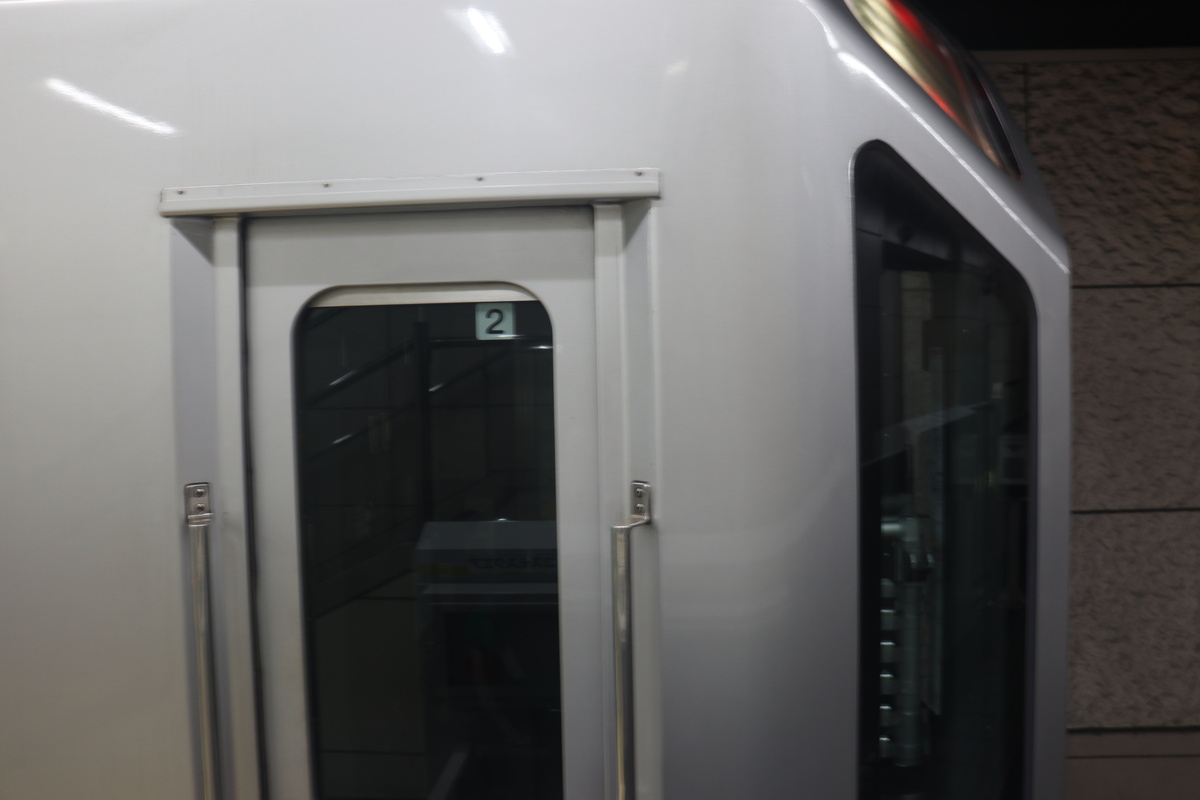 大阪メトロ 400系 406-17F