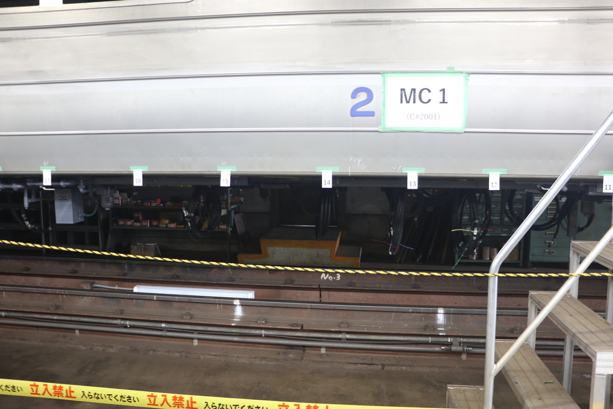 南海電車まつり2025 -11