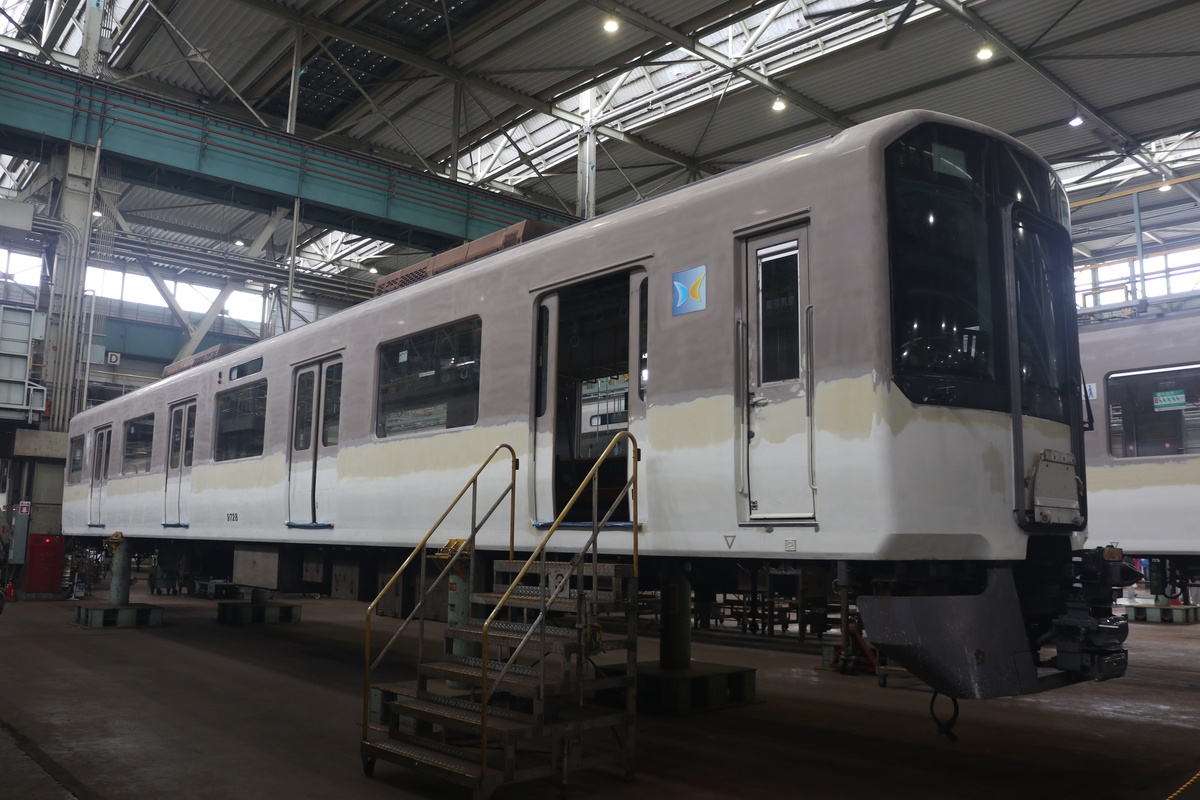 きんてつ鉄道まつりの様子 - 3