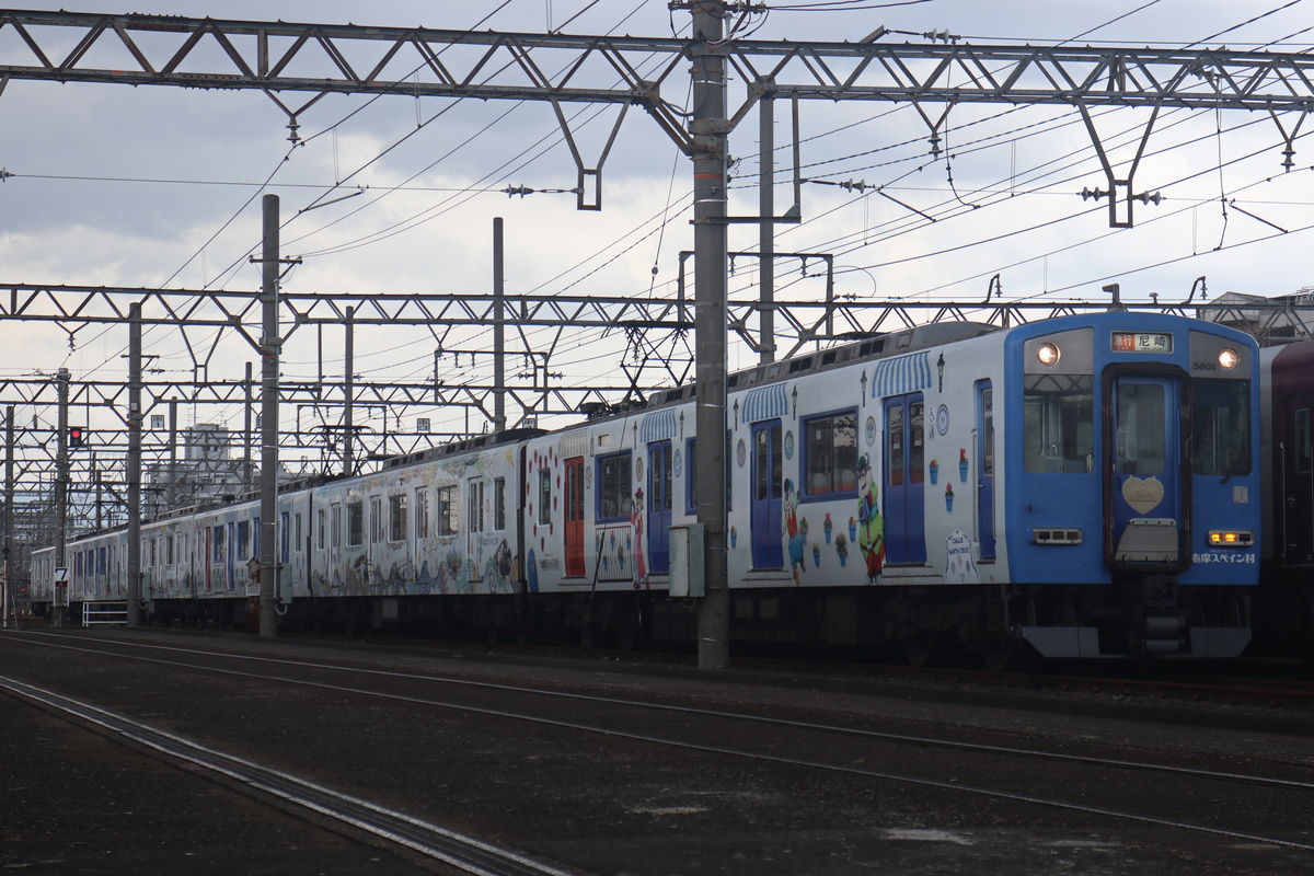 きんてつ鉄道まつりの様子 - 17