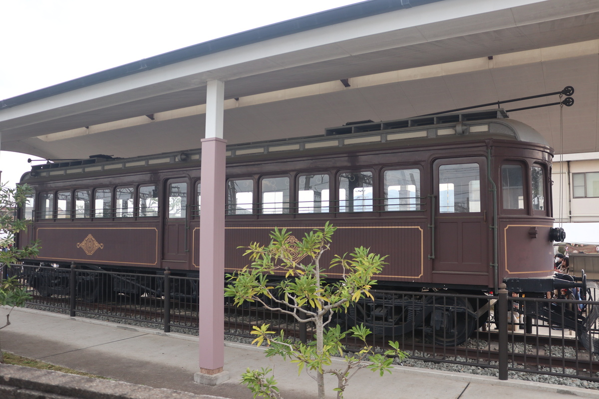 きんてつ鉄道まつりの様子 - 19