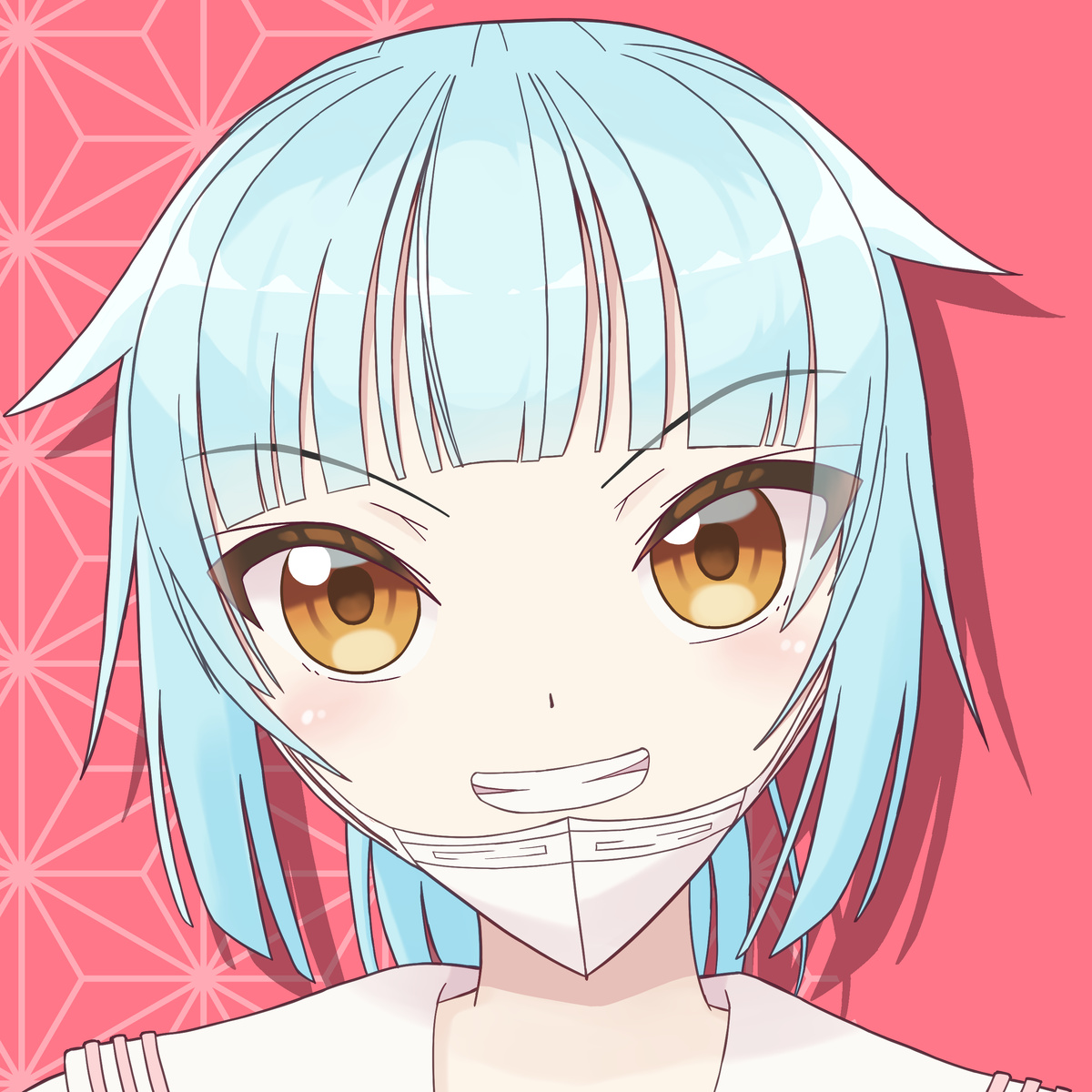 かぁくん